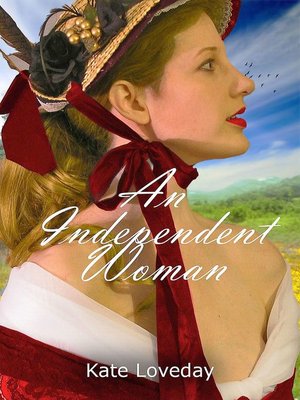 cover image of An Independent Woman
